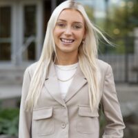 Profile photo of Olivia Lazimbat