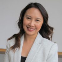 Profile photo of Dr. Vivian Lee