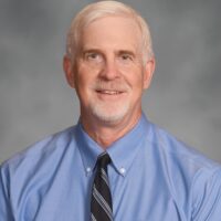 Profile photo of Dr. George J. DuPaul