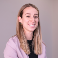 Profile photo of Tessa Ritchie