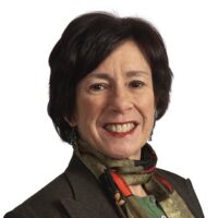 Profile photo of Dr. Judy Wiener