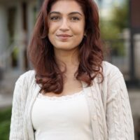 Profile photo of Zara Hewson