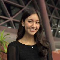 Profile photo of Elisabeth  Fujiwara