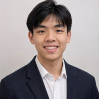Profile photo of Vincent Chen