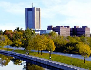 View Quicklink: Graduate Students at Carleton