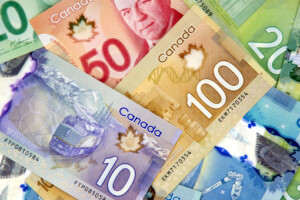 Canadian Banknotes