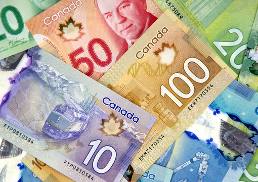 Canadian Banknotes