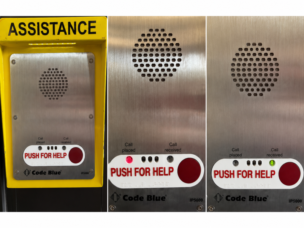 Assistance PHone