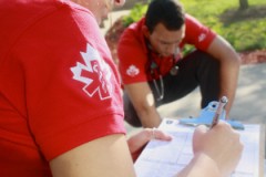 Carleton University Student Emergency Response Team