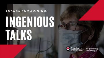 Thumbnail for: Design of Long-Term Care Homes: Learning for the Future – Ingenious Talks