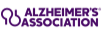 Alzheimers' Association Logo