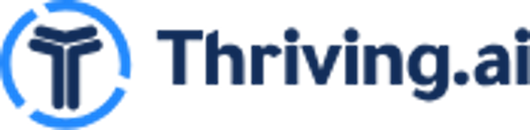 Thriving.ai Logo