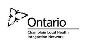 Champlain LHIN Logo