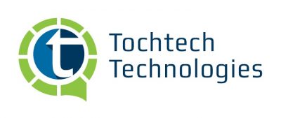 Touchtech logo