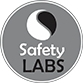 Safety lab logo