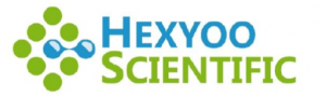 Hexyoo Scientific logo