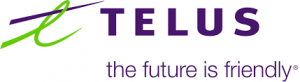 telus logo