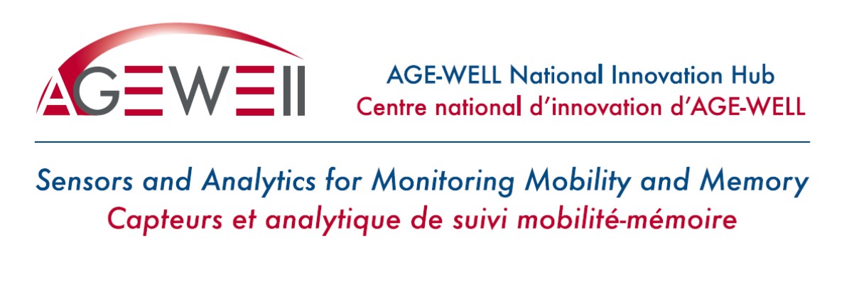 Age-well National Innovation Hub