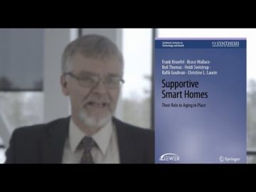 Thumbnail for: Supportive Smart Homes