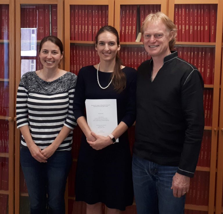 Carleton central image