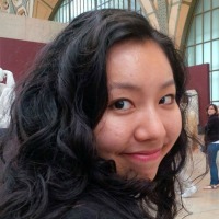 Profile photo of Yawen Han