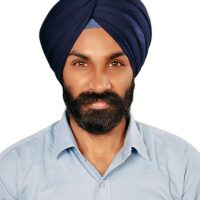 Profile photo of Ishdeep  Singh
