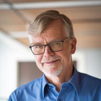 Profile photo of Frank-Dietrich Knoefel, MD, CCFP (COE), FCFP, BSc, MPA