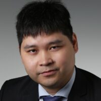 Profile photo of Chao Shen