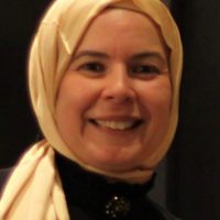 Profile photo of Dr. Hoda  Khalil 