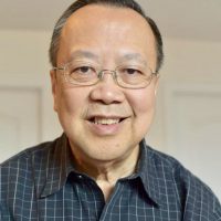 Profile photo of George O.M. Yee