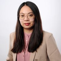 Profile photo of Dr. Betty Li