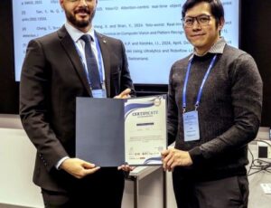 A thumbnail image to accompany the post