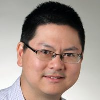 Photo of Adrian Chan