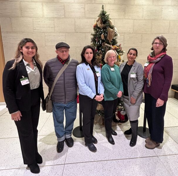 United Nations Human Rights Day - December 10 - Scholars at Risk