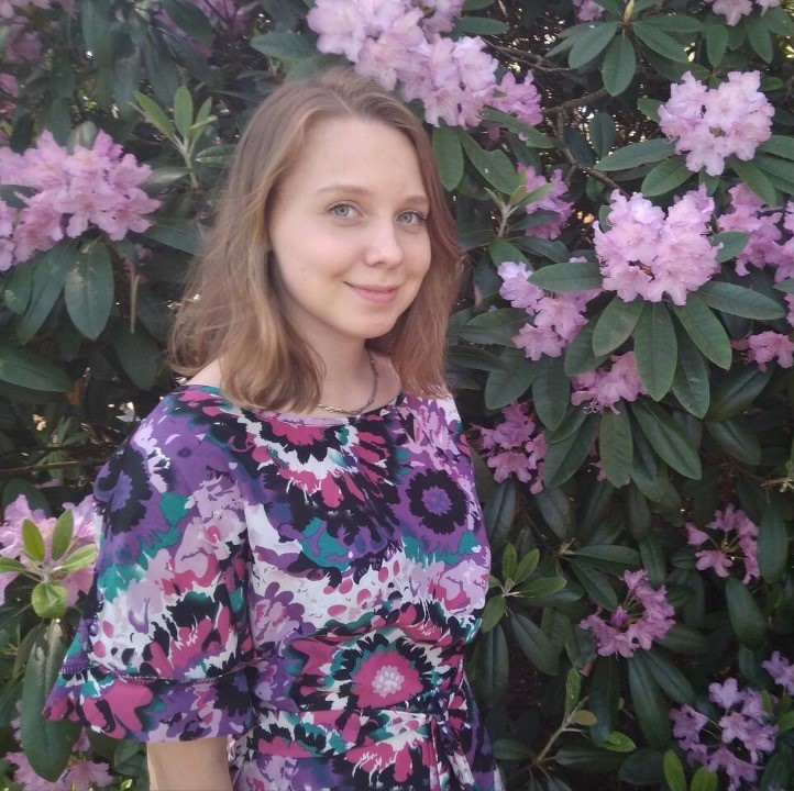 Meet Marfa Rabkova Scholars at Risk