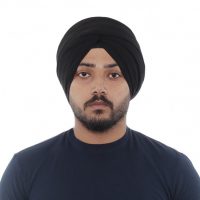 Profile photo of Atinderpal Singh Lakhan