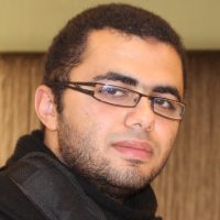 Profile photo of Mahmoud Sayed