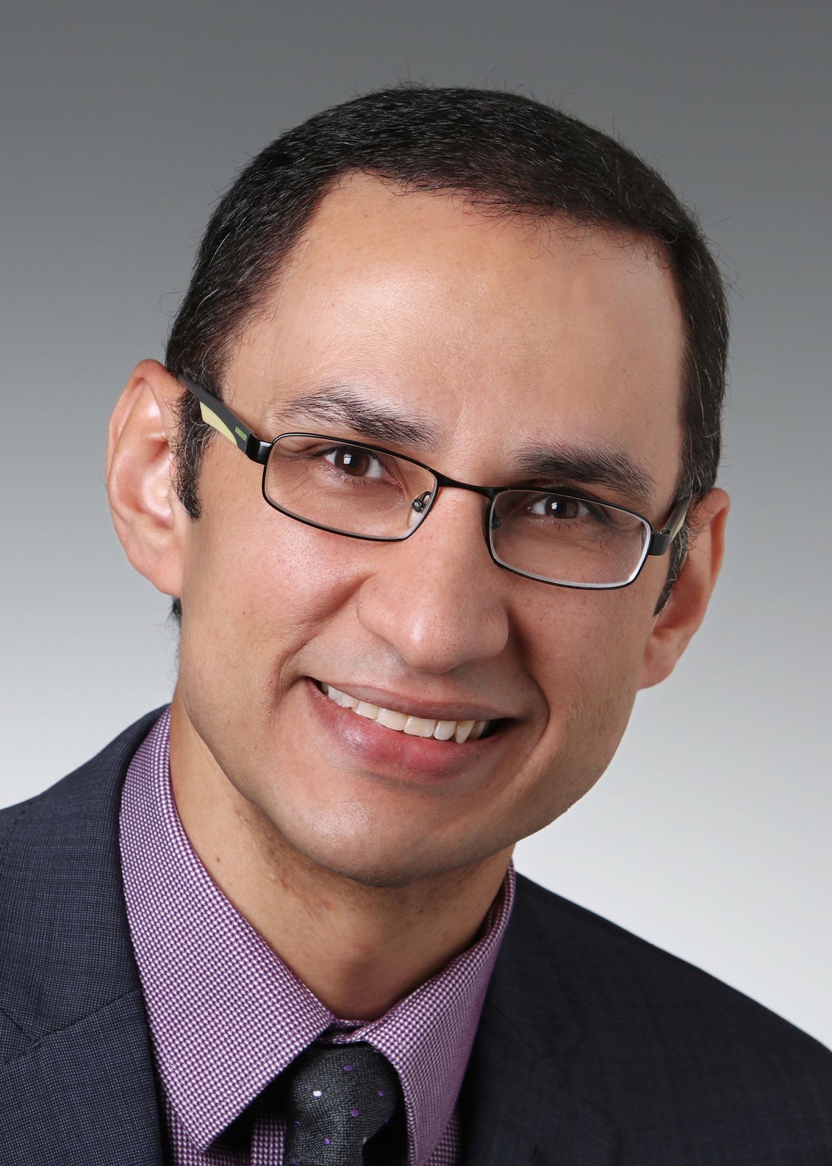 Mostafa Taha