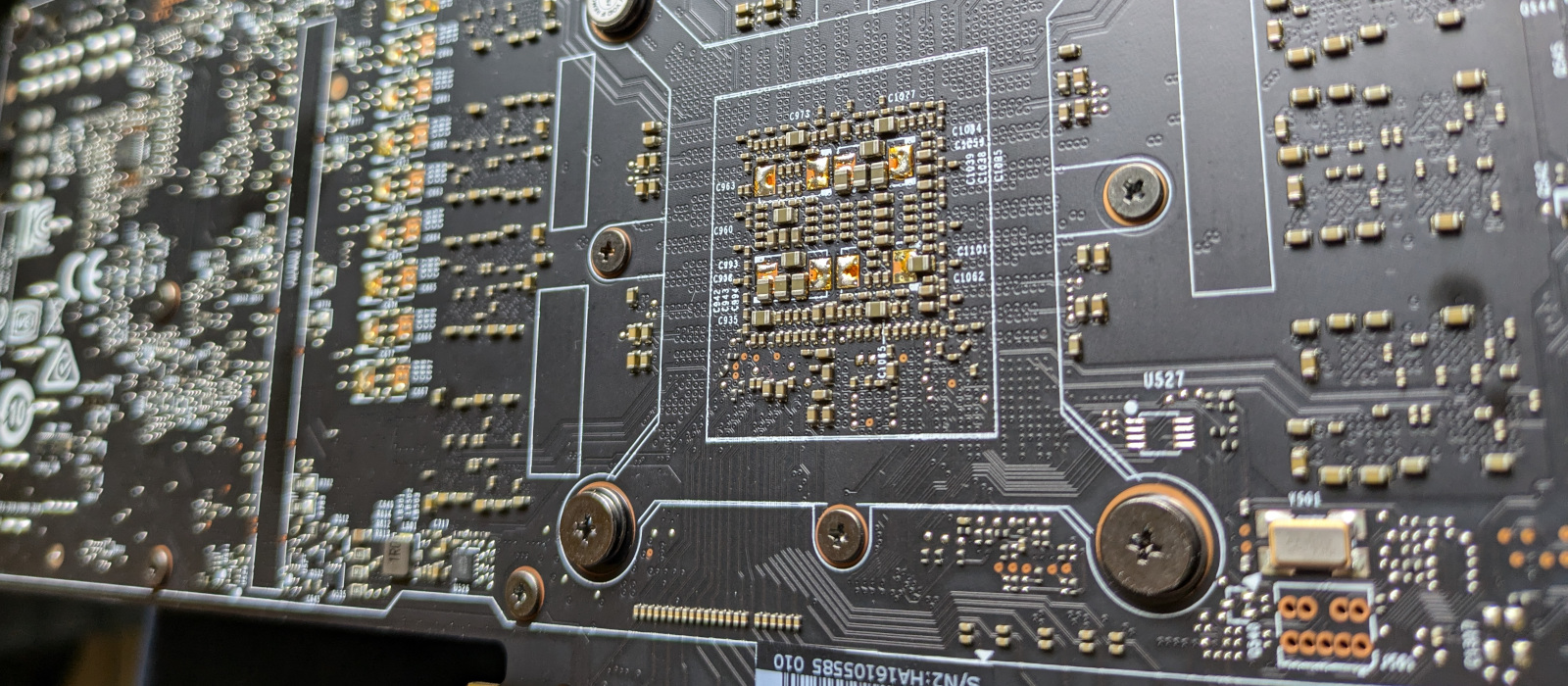 Banner image for SCS GPU VM 2024-5