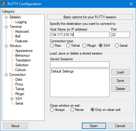 How to Set Up an SSH Tunnel With PuTTY - GoDaddy Blog