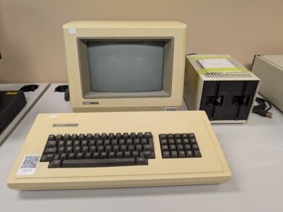 Xerox 820