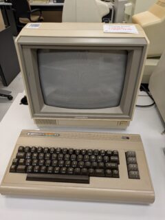 Commodore 64