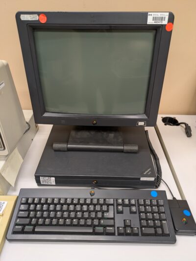 NeXTstation N1100 Turbo