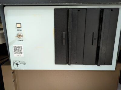 QT Computer Systems SYS-I6