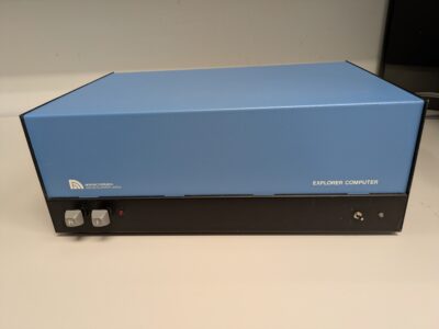 Netronics Explorer-85