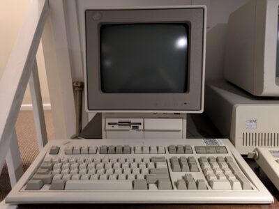 IBM PS/2