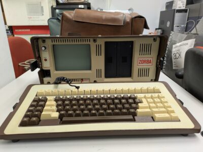 Modular Micros Zorba GC-200