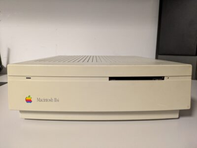 Apple Macintosh IIsi