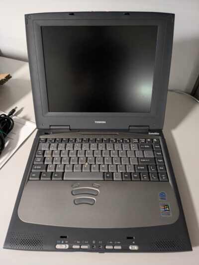Toshiba Satellite 1710C DS
