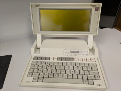 Hewlett-Packard HP110 Portable Plus